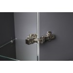 Шкаф-колонна AM.PM Spirit 2.0 M70ACHML0356WG подвесной, 35 см, белый