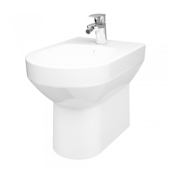 Биде AM.PM Spirit 2.0 C703111WH