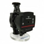 Циркуляционный насос Grundfos ALPHA1 L 25-60