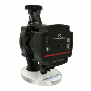 Циркуляционный насос Grundfos ALPHA1 L 25-60