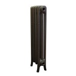 Чугунный радиатор отопления RETROstyle Loft 500/110 - 1 секция