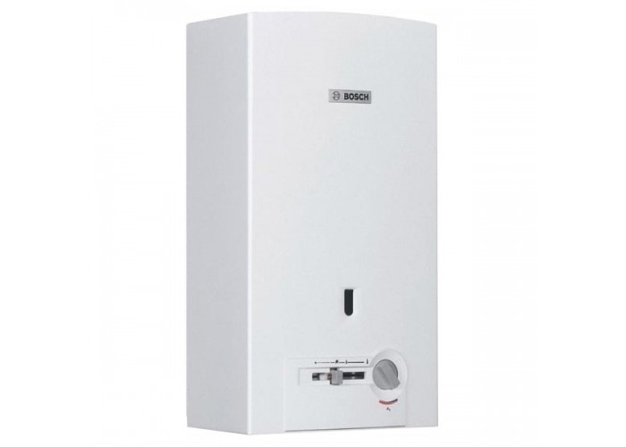 Газовые колонки Bosch WR 15-2P (GWH 15 - 2 CO P)