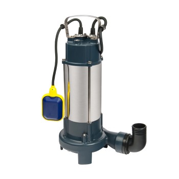 Фекальный насос UNIPUMP FEKACUT V1100DF