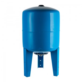 Бак с опорными стойками Stout 200 л, STW-0002-000200
