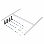 Каркас для ванны AM.PM Sense W76A-150-070W-R 150x70 см
