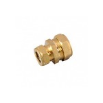 Муфта Lavita C/Р 25-20, соединительная переходная для гофр.трубы Муфта Lavita C/Р 25-20, соединительная переходная для гофр.трубы