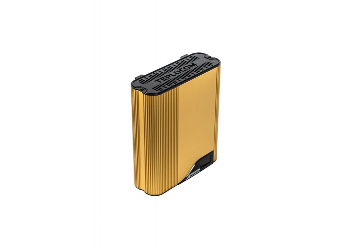 Стабилизатор напряжения Бастион ST-555-И gold