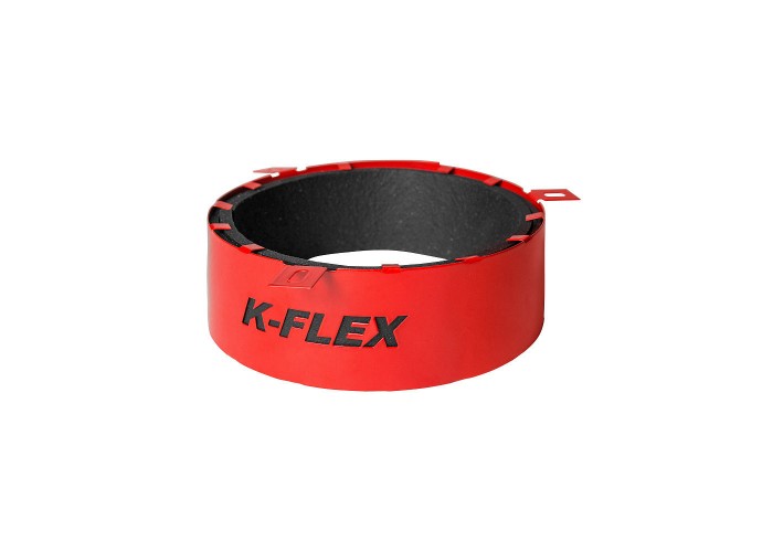 Муфта противопожарная K-FLEX K-FIRE COLLAR 160