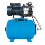 Насосная станция UNIPUMP AUTO JS 100-50-S