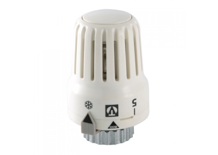 Термоголовка VALTEC М30 х 1,5, жидкостная