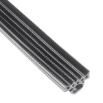 Резиновый профиль Walraven BIS RapidRail, 30 м
