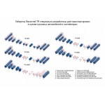 Емкость ЭкоПром TR 3000 литров