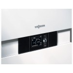 Настенный газовый конденсационный котел отопления одноконтурный Viessmann Vitodens 200-W Vitotronic 100 90 кВт Тип HO1B B2HAK15