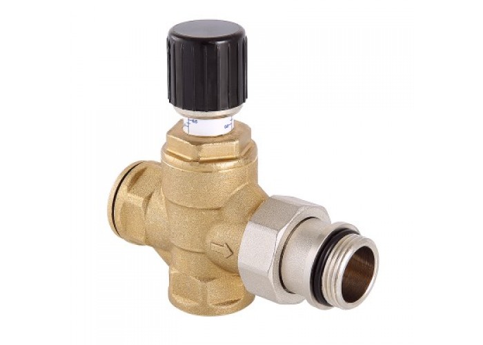 Перепускной клапан VALTEC 3/4 VT.623.G.05