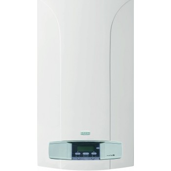 Настенный газовый двухконтурный котёл Baxi Luna 3 240 Fi