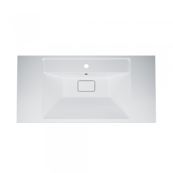 Раковина мебельная AM.PM Inspire 2.0 M50AWPX1001WG