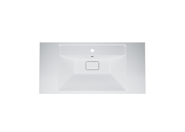 Раковина мебельная AM.PM Inspire 2.0 M50AWPX1001WG