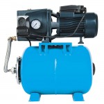 Насосная станция UNIPUMP AUTO JSW 55 - S