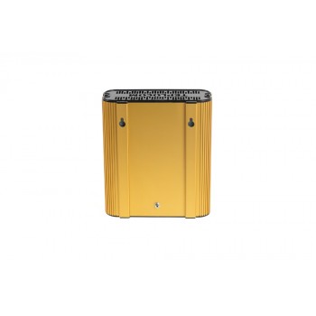 Стабилизатор напряжения Бастион ST-555-И Western gold black