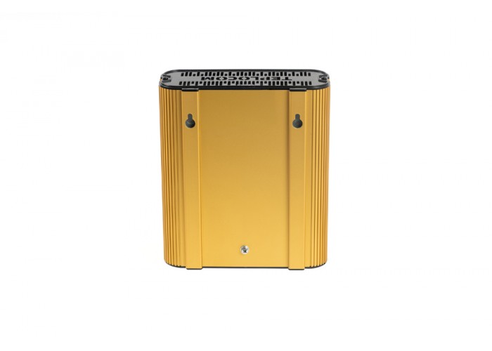 Стабилизатор напряжения Бастион ST-555-И Western gold black