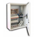 Электрический котёл отопления одноконтурный настенный Savitr Max 108 X (380В, 108кВт)