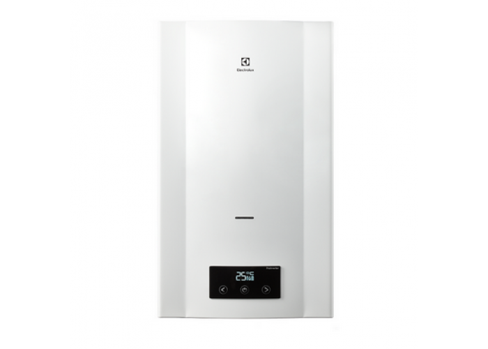 Газовая колонка Electrolux GWH 11 PRO Inverter