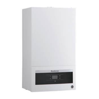 Настенный газовый двухконтурный котёл Buderus Logamax U072-35K