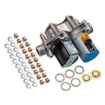 Комплект Vaillant для перенастройки котла на сжиженный газ для 12, 20, 24, 28 кВт