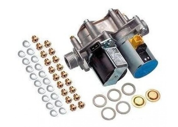 Комплект Vaillant для перенастройки котла на сжиженный газ для 12, 20, 24, 28 кВт