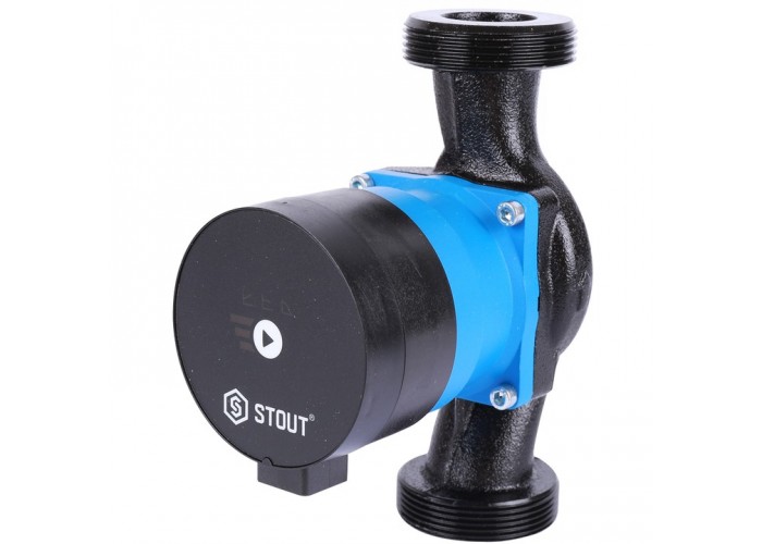 Циркуляционный насос Stout mini 32/40-180