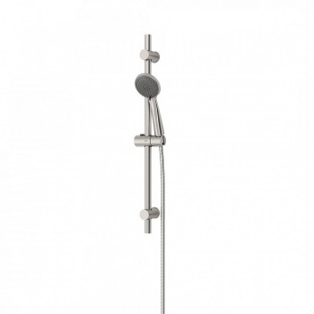 Душевой гарнитур Dorff Logic D0103000SS