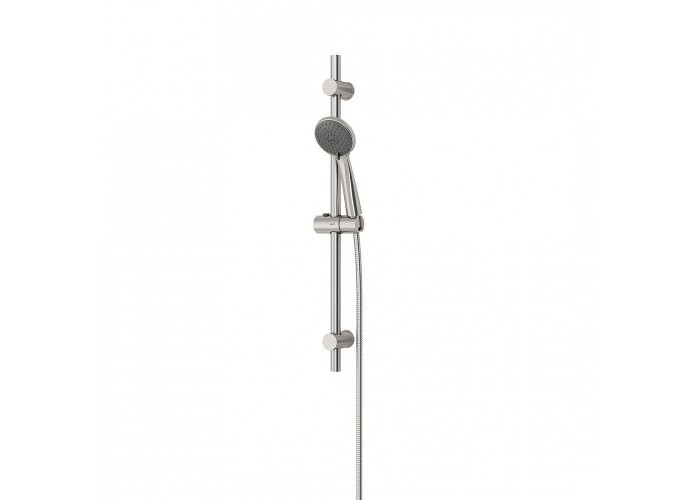 Душевой гарнитур Dorff Logic D0103000SS