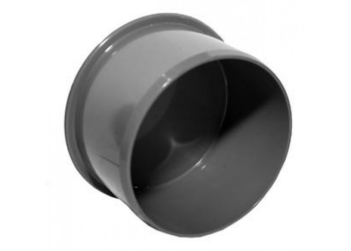 Заглушка D50