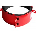 Муфта противопожарная K-FLEX K-FIRE COLLAR 160