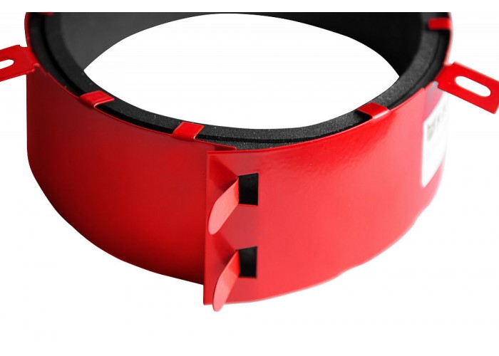 Муфта противопожарная K-FLEX K-FIRE COLLAR 160