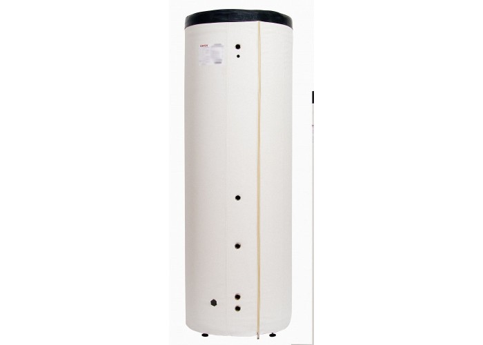 Бойлер косвенного нагрева GEFFEN GLB 200л