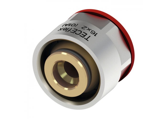 Концовка разборная TECE TECEflex 3/4 евроконус для PE-Xc и PE-MDXс 20
