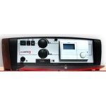 Напольный универсальный котёл Protherm Бизон NO 200