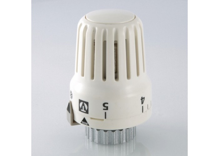 Термоголовка VALTEC М30 х 1,5, жидкостная