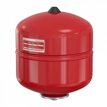 Бак для отопления Flamco Flexcon R 25