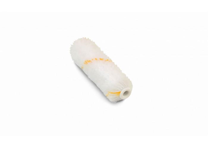 COLOR EXPERT 86301012 мини валик для В/Д красок и грунтовок, полиамид, ворс 12 мм (16х100мм)