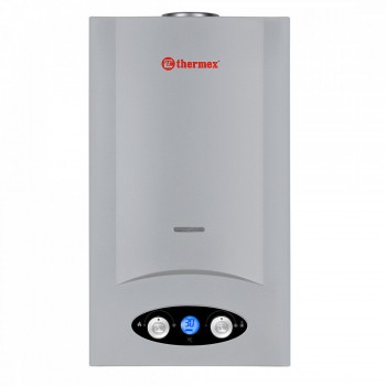 Газовая колонка Thermex G 20 D (Silver)