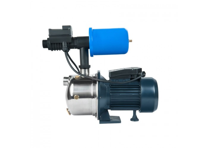 Насосная станция UNIPUMP АКВАРОБОТ JS 60 (г/а 2л)
