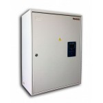Электрический котёл отопления одноконтурный настенный Savitr Max 72 X (380В, 72кВт)