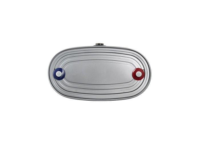 Электрический накопительный водонагреватель Electrolux EWH 50 Royal Flash Silver