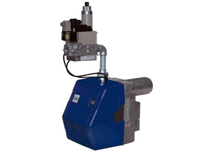 Газовая горелка Buderus Logatop GE 1.105 N-0140