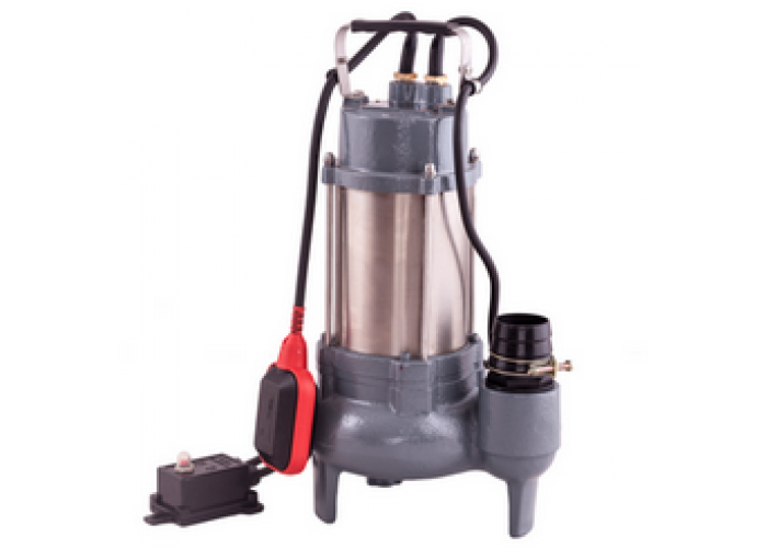 Дренажный насос Aquario VORTEX 12-5C