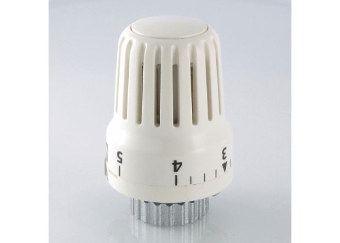 Термоголовка VALTEC М30 х 1,5, жидкостная
