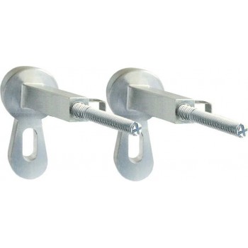 Универсальный монтажный уголок Grohe (2 шт.) для Rapid SL (3855800M)