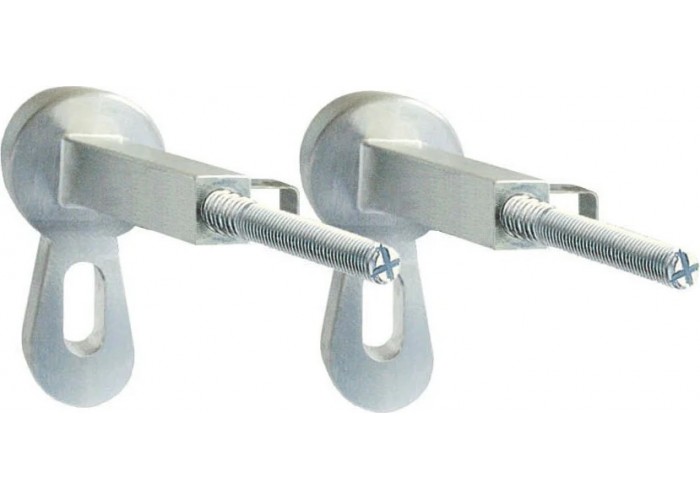 Универсальный монтажный уголок Grohe (2 шт.) для Rapid SL (3855800M)